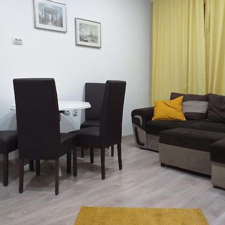 Belvedere Skadarska Apartment Belgrade Luaran gambar