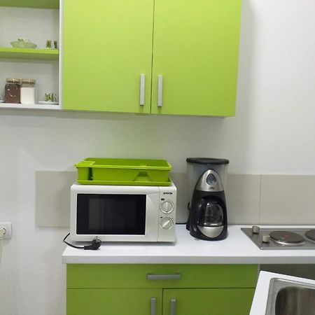 Belvedere Skadarska Apartment Belgrade Luaran gambar