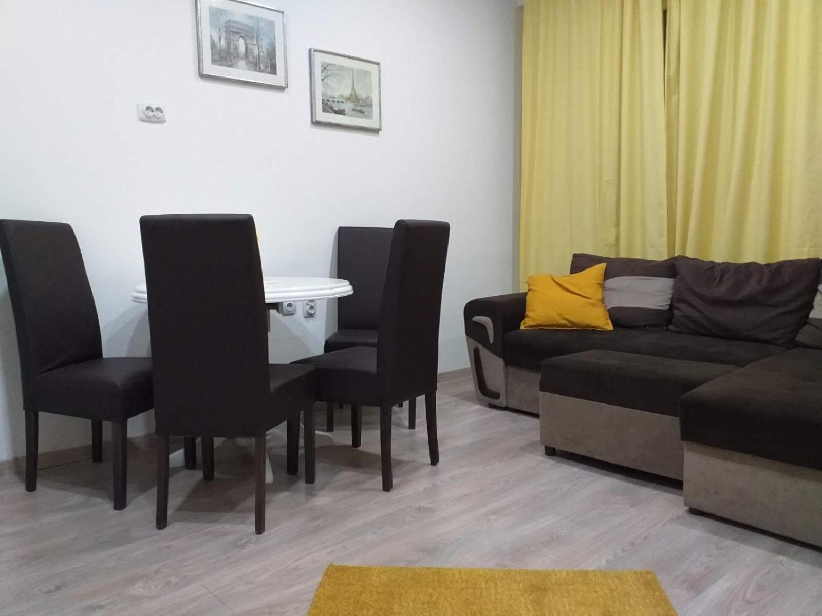 Belvedere Skadarska Apartment Belgrade Luaran gambar