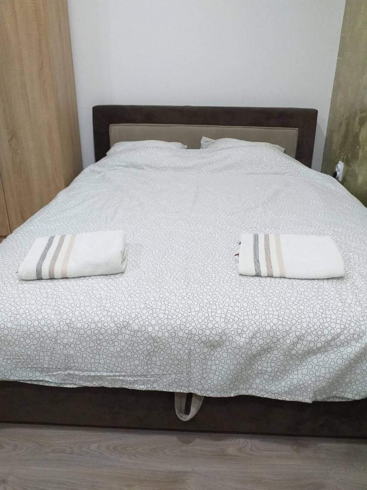 Belvedere Skadarska Apartment Belgrade Luaran gambar