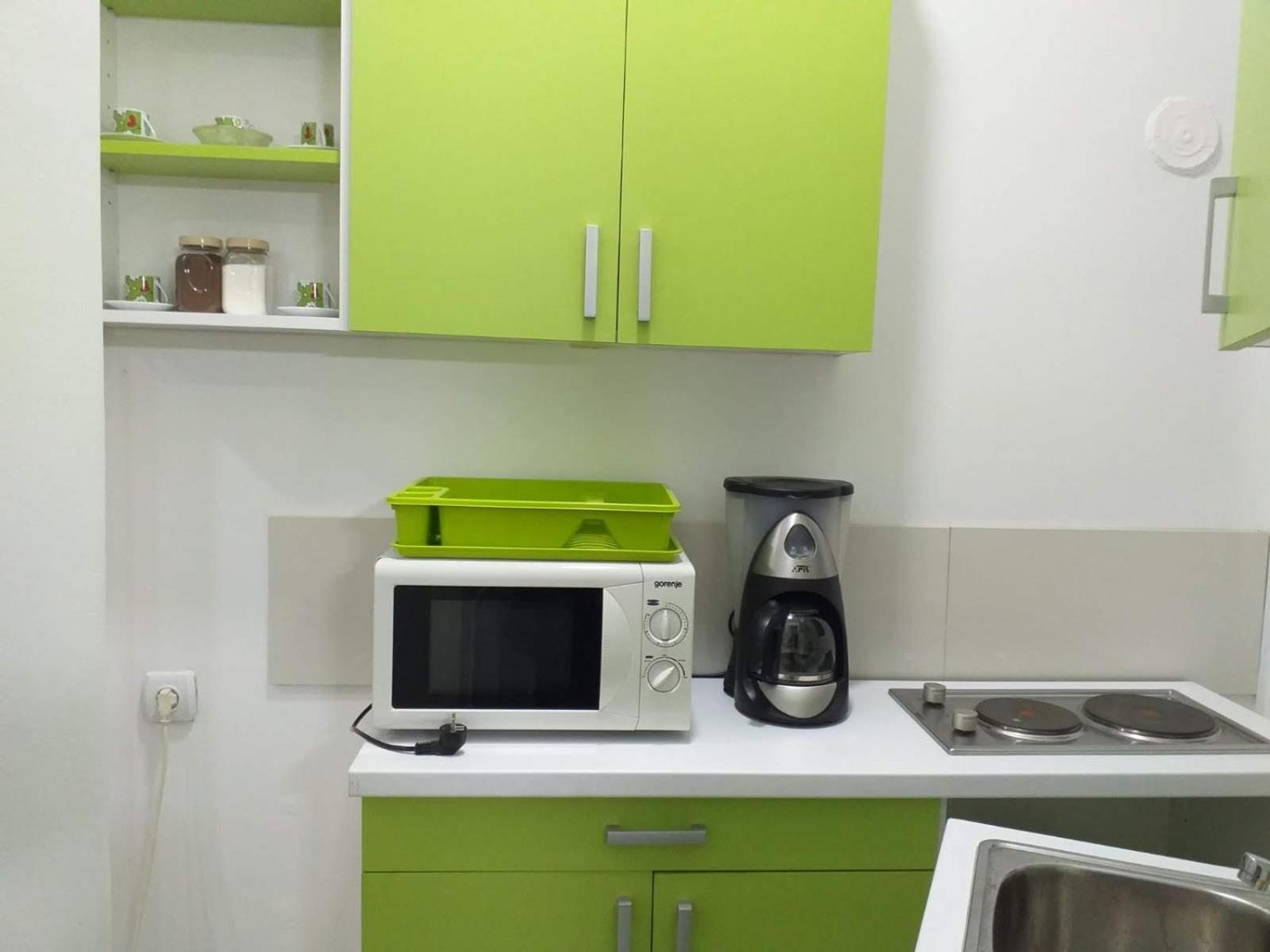Belvedere Skadarska Apartment Belgrade Luaran gambar